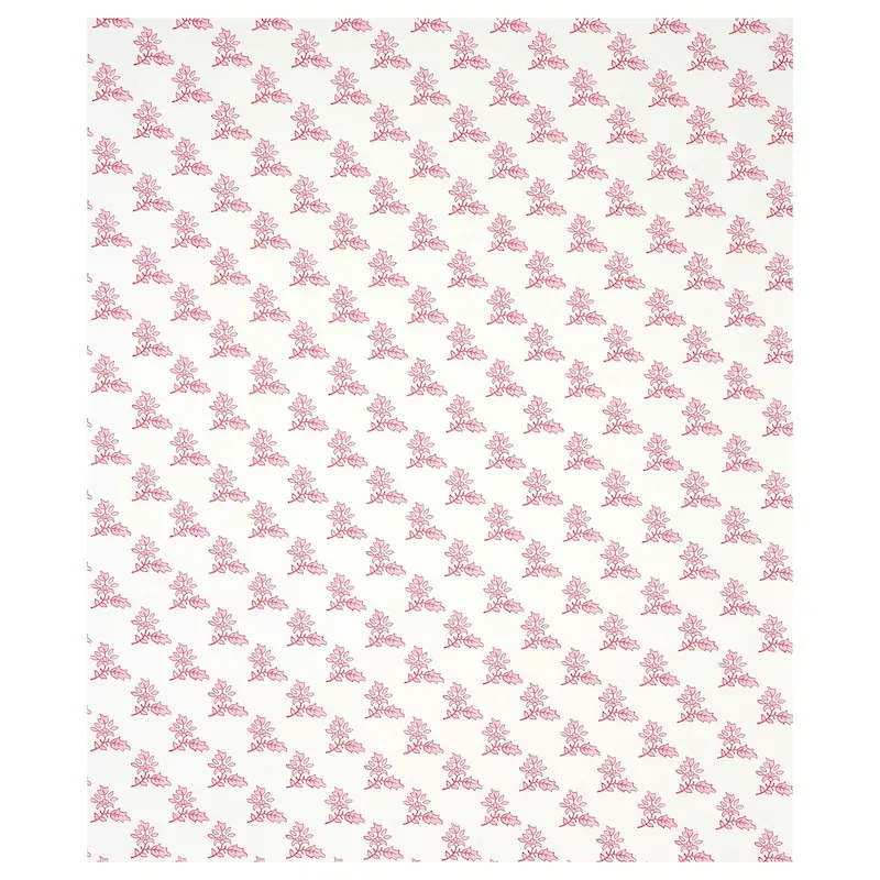 TORBAY - PINK Schumacher Wallpaper | Wallpaper Twins TORBAY PINK Schumacher Wallpaper wallpaper - SKU 5011922