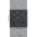 TORTOISE - BLACKOUT Schumacher Wallpaper | Wallpaper Twins TORTOISE BLACKOUT Schumacher Wallpaper wallpaper - SKU 5007453