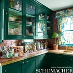 TORTOISE - NATURAL Schumacher Wallpaper | Wallpaper Twins TORTOISE NATURAL Schumacher Wallpaper wallpaper - SKU 5007450