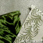 TORTOISE SHELL - AMAZON Schumacher Wallpaper | Wallpaper Twi TORTOISE SHELL AMAZON Schumacher Wallpaper wallpaper - SKU 5015371