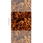 TORTOISE SHELL NATURAL Schumacher Wallpaper wallpaper - SKU 5015370