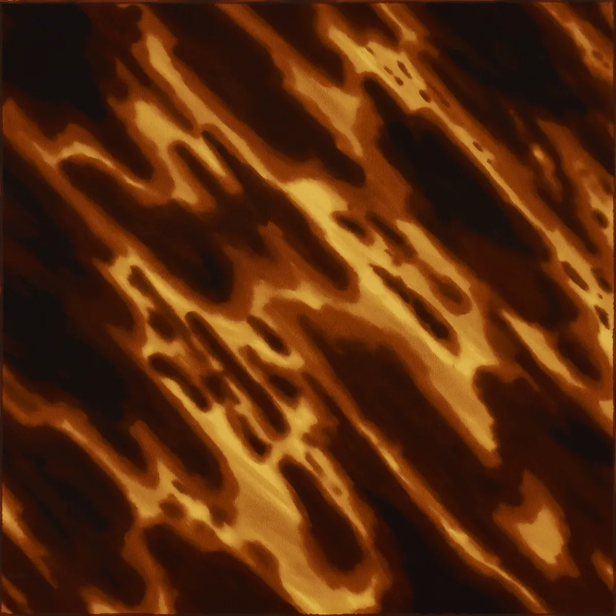TORTOISE SHELL NATURAL Schumacher Wallpaper wallpaper - SKU 5015370