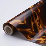TORTOISE SHELL NATURAL Schumacher Wallpaper wallpaper - SKU 5015370