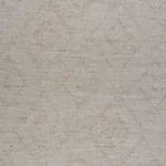 TORTOLA LINEN PAPERWEAVE NATURAL Schumacher Wallpaper wallpaper - SKU 5011320