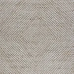 TORTOLA LINEN PAPERWEAVE NATURAL Schumacher Wallpaper wallpaper - SKU 5011320