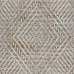 TORTOLA LINEN PAPERWEAVE NATURAL Schumacher Wallpaper wallpaper - SKU 5011320