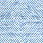 TORTOLA PAPERWEAVE - BLUE Schumacher Wallpaper | Wallpaper T TORTOLA PAPERWEAVE BLUE Schumacher Wallpaper wallpaper - SKU 5011250