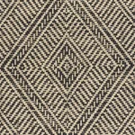 TORTOLA PAPERWEAVE - CARBON Schumacher Wallpaper | Wallpaper TORTOLA PAPERWEAVE CARBON Schumacher Wallpaper wallpaper - SKU 5011254