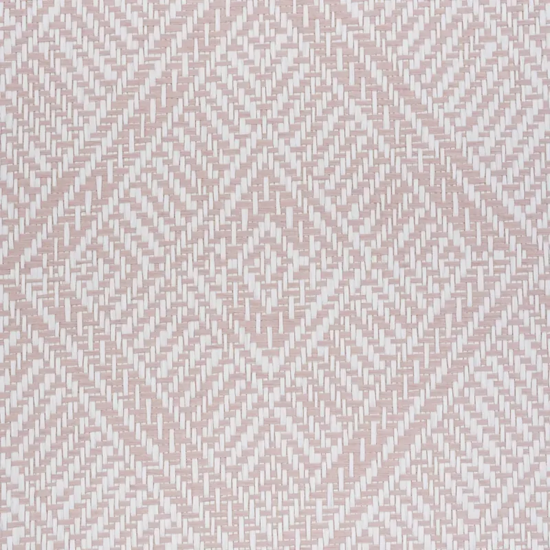 TORTOLA PAPERWEAVE - PINK Schumacher Wallpaper | Wallpaper T TORTOLA PAPERWEAVE PINK Schumacher Wallpaper wallpaper - SKU 5011252