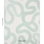 TRACE ICE Schumacher Wallpaper wallpaper - SKU 5013994