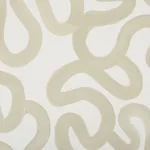TRACE SAND Schumacher Wallpaper wallpaper - SKU 5013995