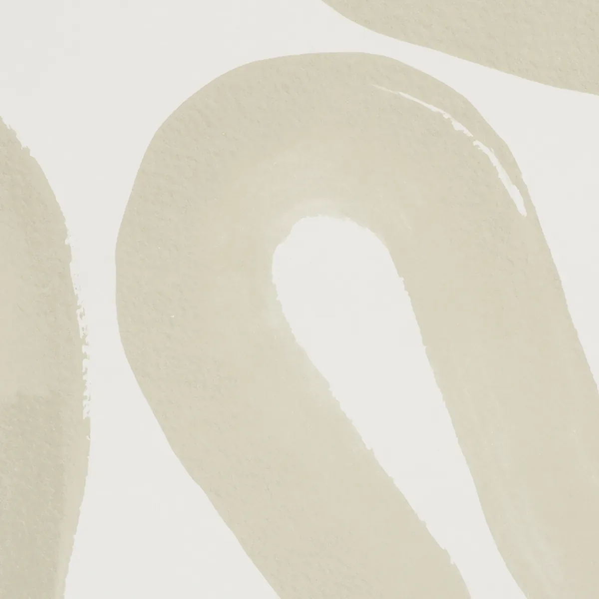 TRACE SAND Schumacher Wallpaper wallpaper - SKU 5013995