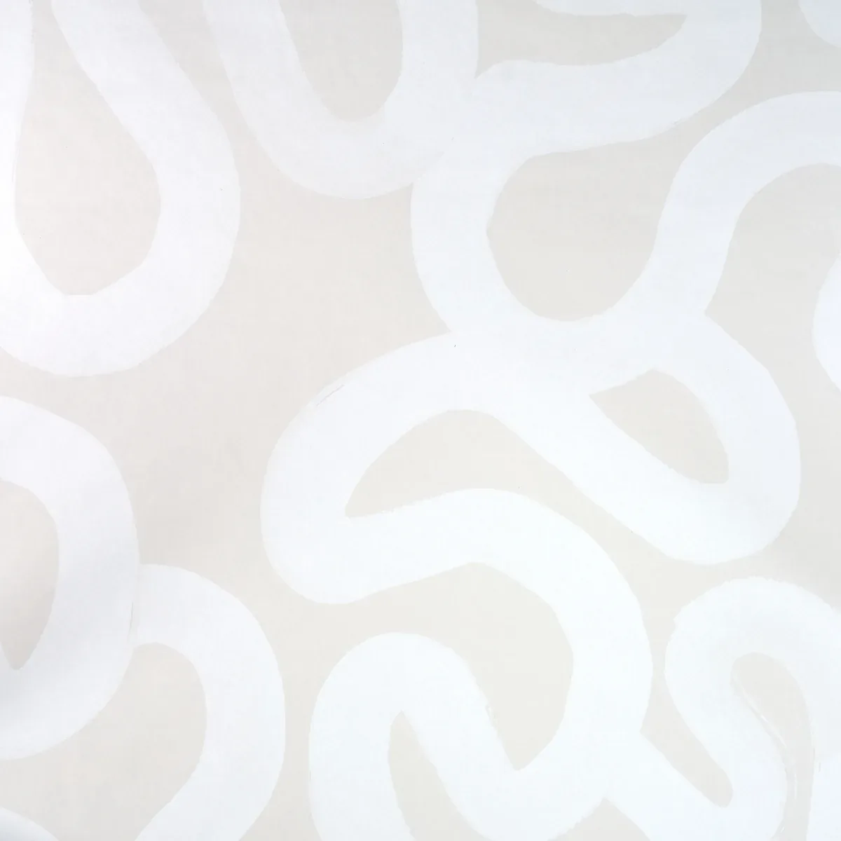 TRACE SESAME Schumacher Wallpaper wallpaper - SKU 5013992