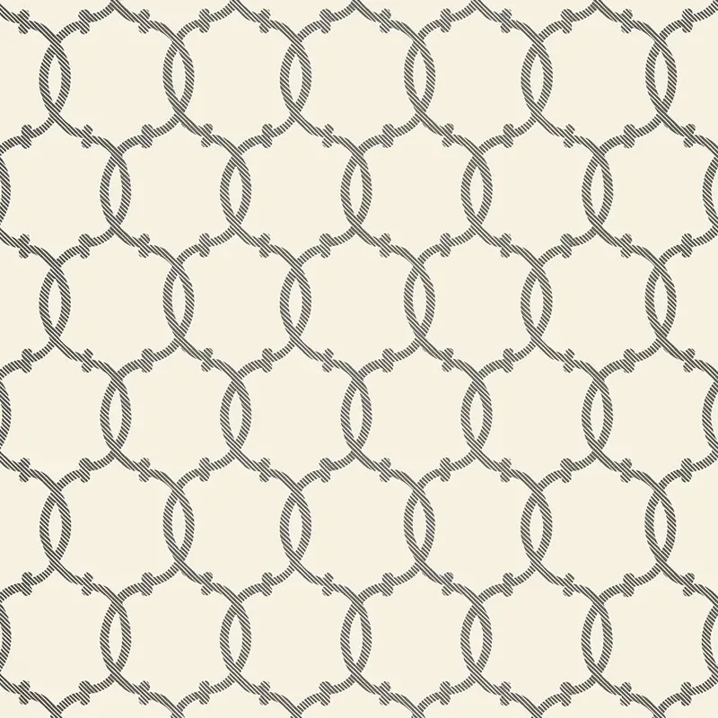 5005121 | TRACERY – CHARCOAL