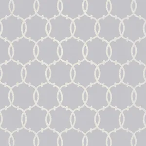 Schumacher TRACERY wallpaper