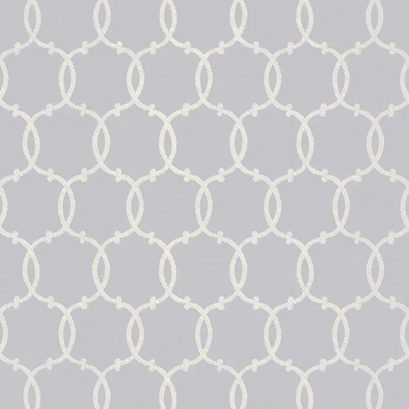 TRACERY WISTERIA Schumacher Wallpaper wallpaper - SKU 5005123