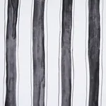 TRACING STRIPES BLACK Schumacher Wallpaper wallpaper - SKU 5012172