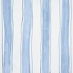 Schumacher TRACING STRIPES - SKY Wallpaper | Buy Online Schumacher TRACING STRIPES wallpaper