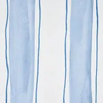 Schumacher TRACING STRIPES - SKY Wallpaper | Buy Online SKU 5012170