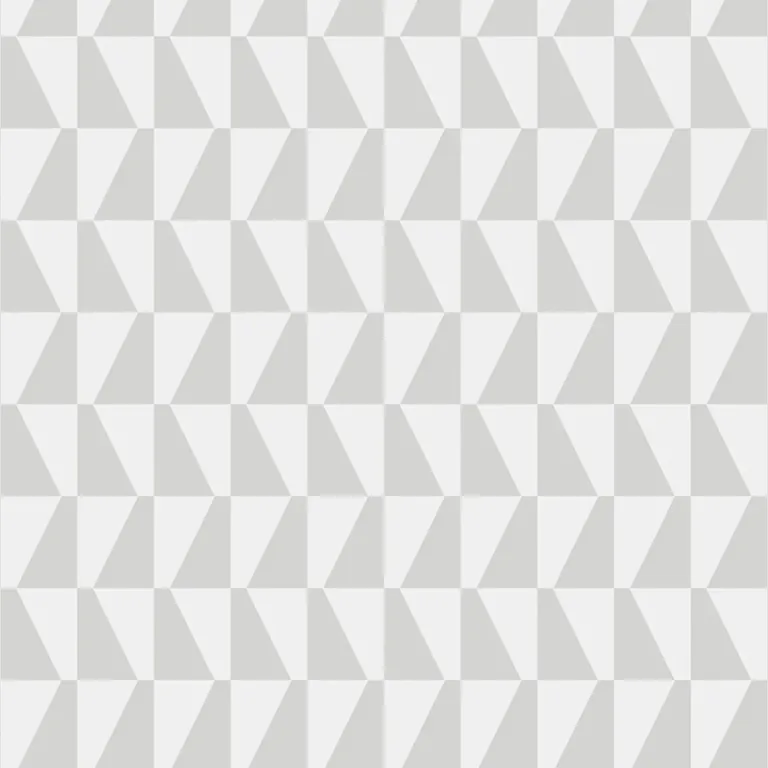 Schumacher TRAPEZ wallpaper, color GREY, SKU 1778