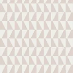 TRAPEZ - PETAL Schumacher Wallpaper | Wallpaper Twins TRAPEZ PETAL Schumacher Wallpaper wallpaper - SKU 1780