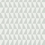 TRAPEZ - SAGE Schumacher Wallpaper | Wallpaper Twins TRAPEZ SAGE Schumacher Wallpaper wallpaper - SKU 1779