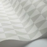 TRAPEZ - SAGE Schumacher Wallpaper | Wallpaper Twins TRAPEZ SAGE Schumacher Wallpaper wallpaper - SKU 1779