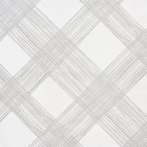 Schumacher TRAVERSE wallpaper, color LINEN, SKU 5009710