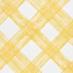 TRAVERSE YELLOW Schumacher Wallpaper wallpaper - SKU 5009712