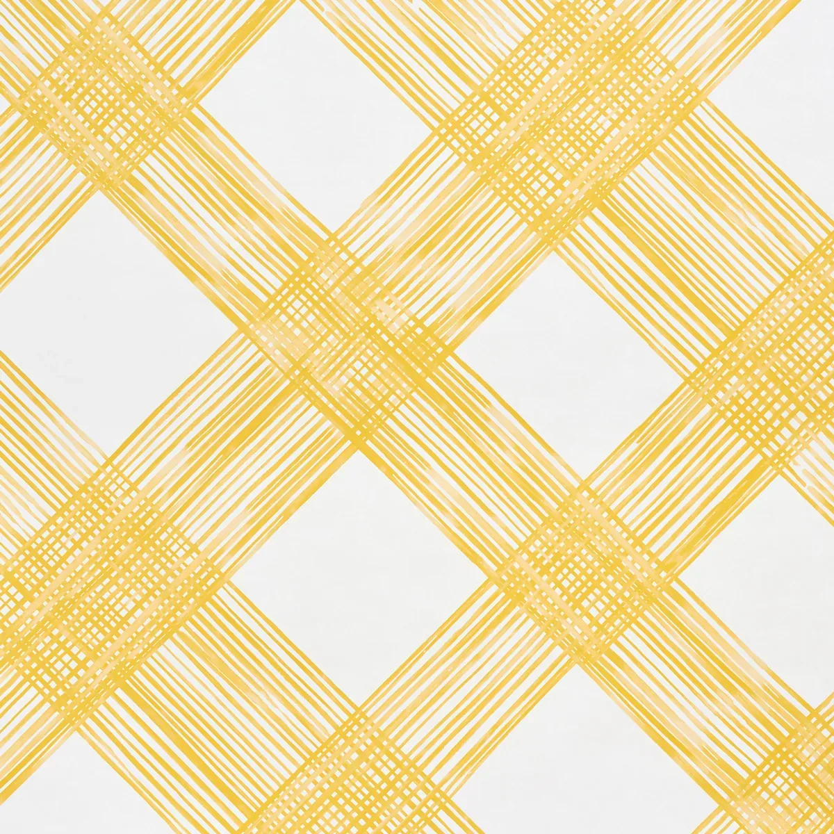 TRAVERSE YELLOW Schumacher Wallpaper wallpaper - SKU 5009712