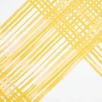 TRAVERSE YELLOW Schumacher Wallpaper wallpaper - SKU 5009712