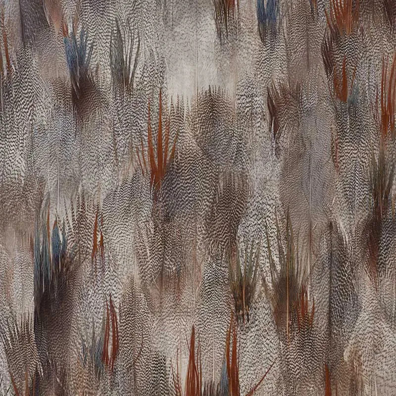 TRAVERTINE CELESTE Schumacher Wallpaper wallpaper - SKU 5008384
