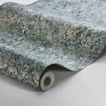 TRAVERTINE - SPRUCE Schumacher Wallpaper | Wallpaper Twins TRAVERTINE SPRUCE Schumacher Wallpaper wallpaper - SKU 2288