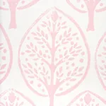 Tree PINK Schumacher Wallpaper wallpaper - SKU 5011181