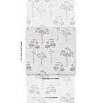TREE RIVER MOONSTONE Schumacher Wallpaper wallpaper - SKU 5009100