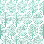 Tree - SEAGLASS Schumacher Wallpaper | Wallpaper Twins Tree SEAGLASS Schumacher Wallpaper wallpaper - SKU 5011180