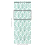 Tree - SEAGLASS Schumacher Wallpaper | Wallpaper Twins Tree SEAGLASS Schumacher Wallpaper wallpaper - SKU 5011180