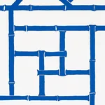 TRELLIS - INDIGO Schumacher Wallpaper | Wallpaper Twins TRELLIS INDIGO Schumacher Wallpaper wallpaper - SKU 5012570