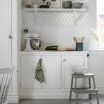 TRELLIS LEAVES LEAF Schumacher Wallpaper wallpaper - SKU 7671
