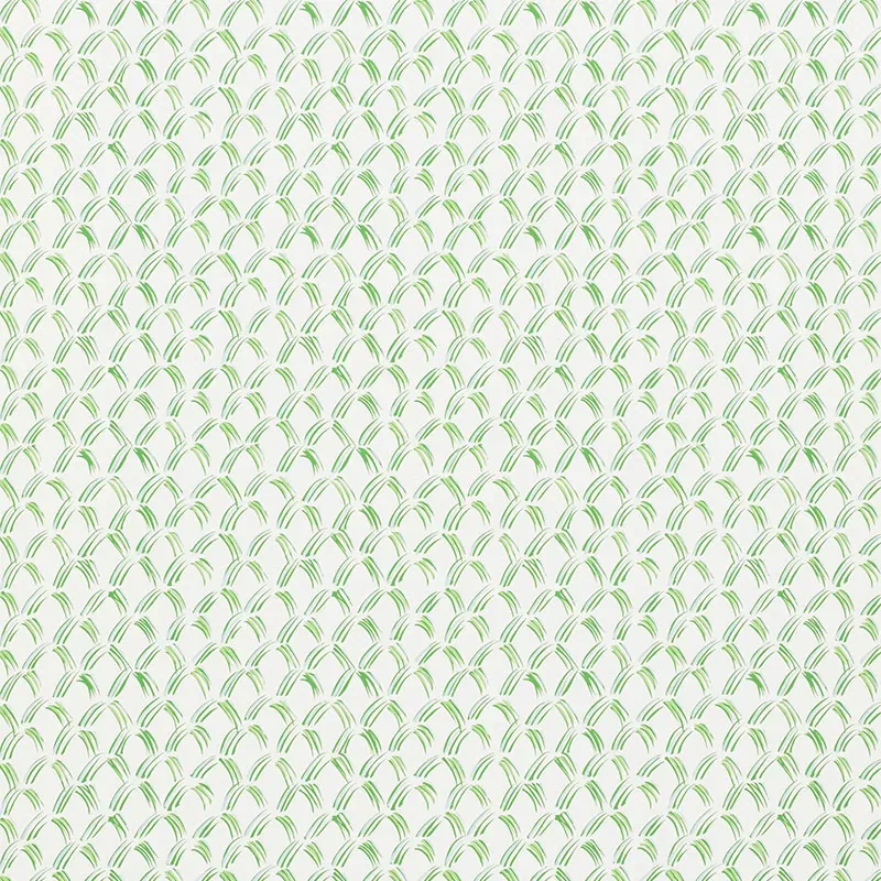 TREVI DIAMOND - GRASS Schumacher Wallpaper | Wallpaper Twins TREVI DIAMOND GRASS Schumacher Wallpaper wallpaper - SKU 5009541
