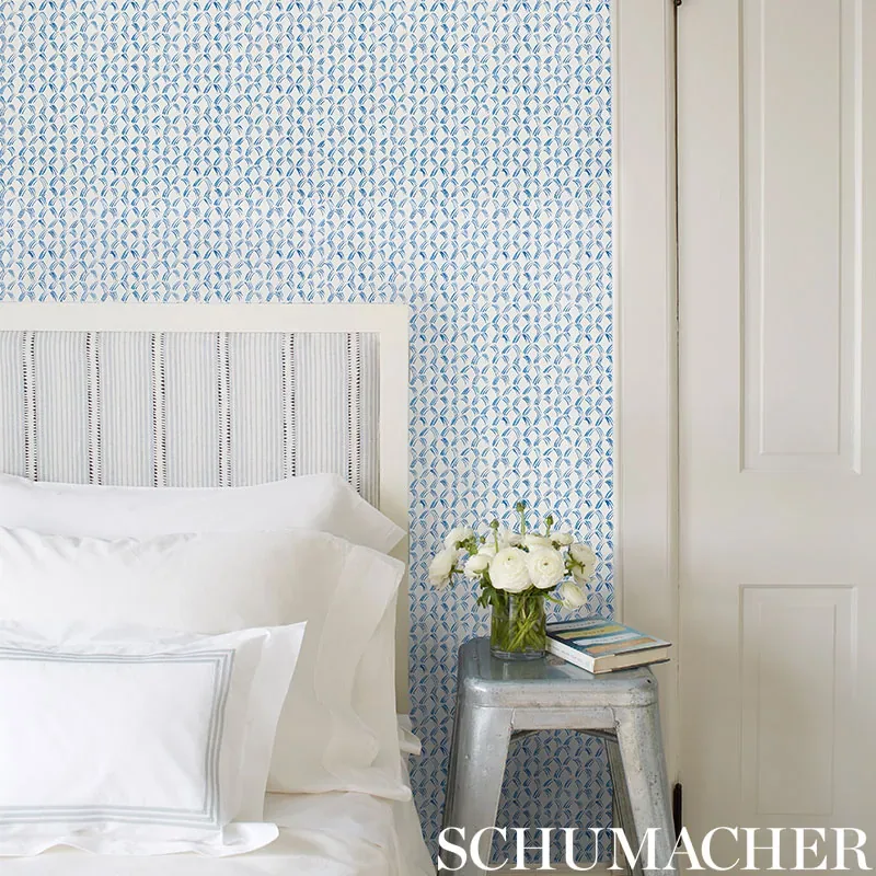 TREVI DIAMOND - STONE Schumacher Wallpaper | Wallpaper Twins TREVI DIAMOND STONE Schumacher Wallpaper wallpaper - SKU 5009542