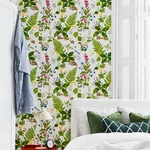 TROLLSLÄNDA - MULTI Schumacher Wallpaper | Wallpaper Twins TROLLSLÄNDA MULTI Schumacher Wallpaper wallpaper - SKU 1788