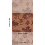 TROPICAL SAFARI PRINT - SUNSET IN LOS LLANOS Schumacher Wall TROPICAL SAFARI PRINT SUNSET IN LOS LLANOS Schumacher Wallpaper wallpaper - SKU 5016921