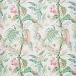 TROPIQUE BLUSH Schumacher Wallpaper wallpaper - SKU 5010481