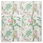TROPIQUE BLUSH Schumacher Wallpaper wallpaper - SKU 5010481