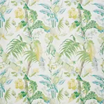 TROPIQUE - CITRON Schumacher Wallpaper | Wallpaper Twins TROPIQUE CITRON Schumacher Wallpaper wallpaper - SKU 5010480