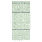 TROUSDALE LEAF Schumacher Wallpaper wallpaper - SKU 5012811