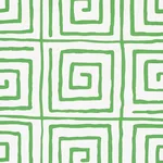 TROUSDALE LEAF Schumacher Wallpaper wallpaper - SKU 5012811
