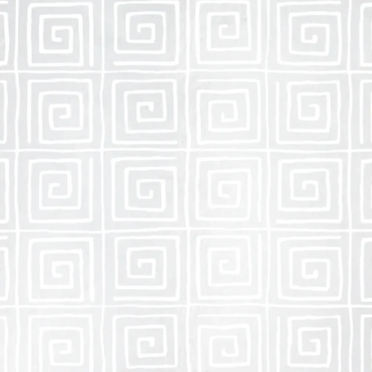 Schumacher TROUSDALE METALLIC wallpaper