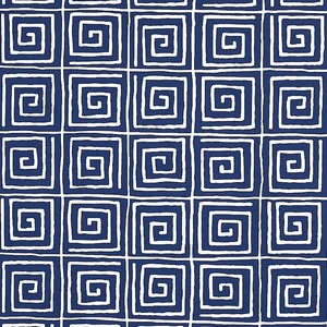 Schumacher TROUSDALE wallpaper
